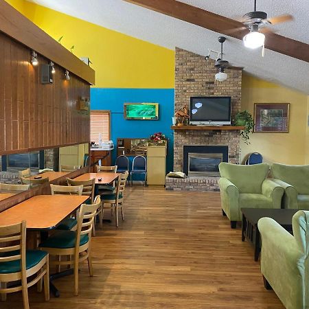 America'S Stay Inn Stewartville Ngoại thất bức ảnh