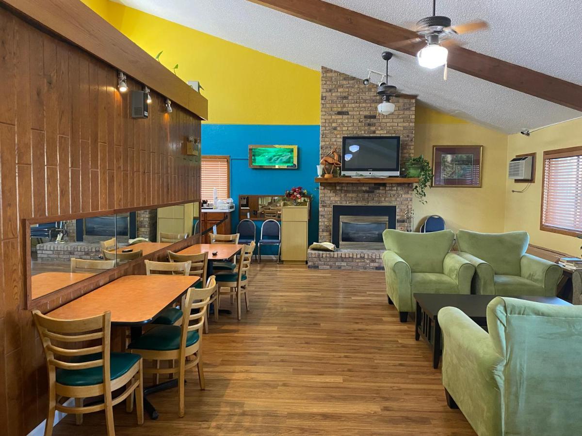 America'S Stay Inn Stewartville Ngoại thất bức ảnh