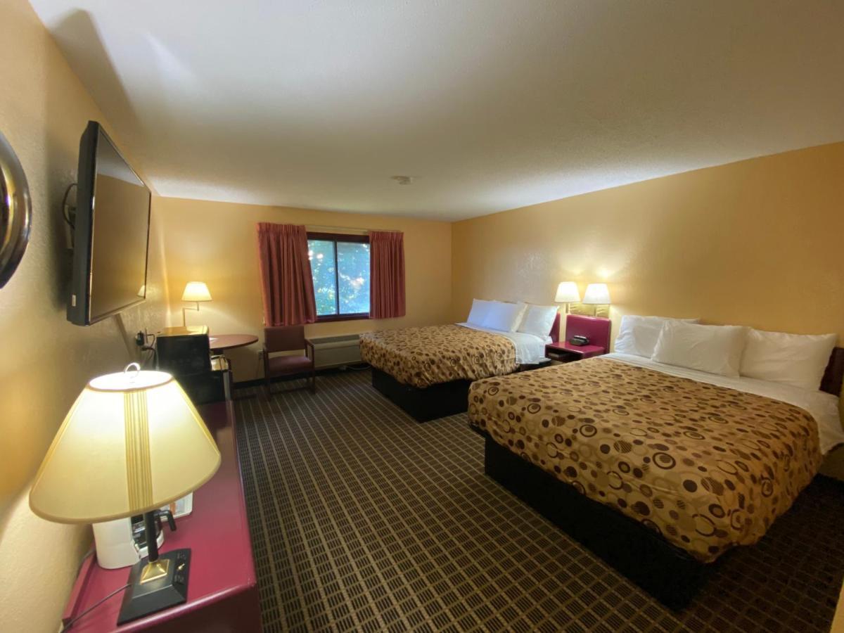 America'S Stay Inn Stewartville Ngoại thất bức ảnh