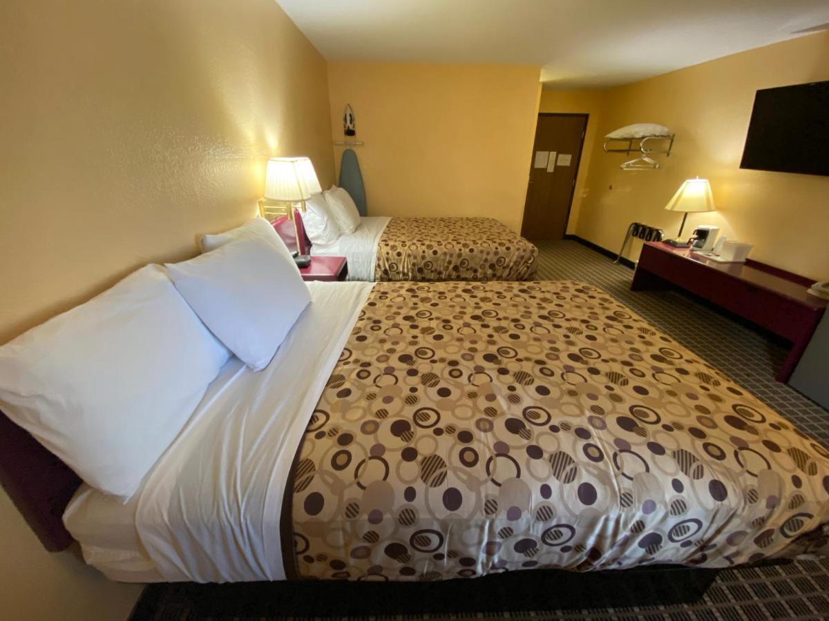 America'S Stay Inn Stewartville Ngoại thất bức ảnh