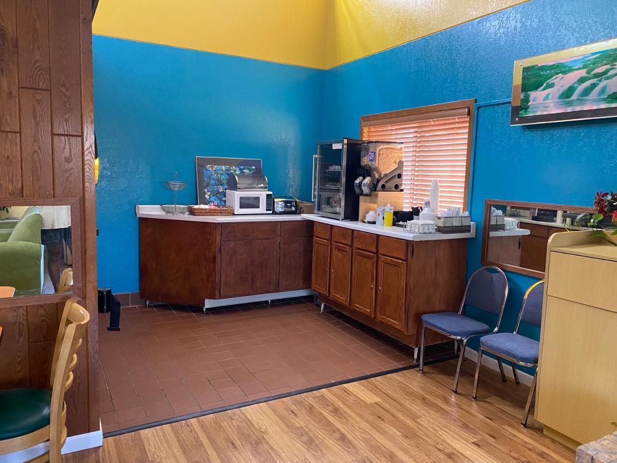America'S Stay Inn Stewartville Ngoại thất bức ảnh