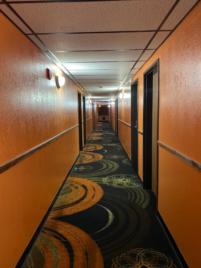 America'S Stay Inn Stewartville Ngoại thất bức ảnh