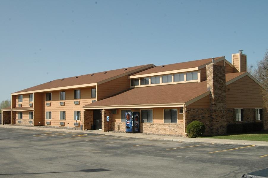 America'S Stay Inn Stewartville Ngoại thất bức ảnh