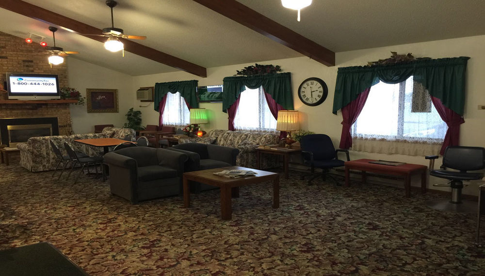 America'S Stay Inn Stewartville Ngoại thất bức ảnh