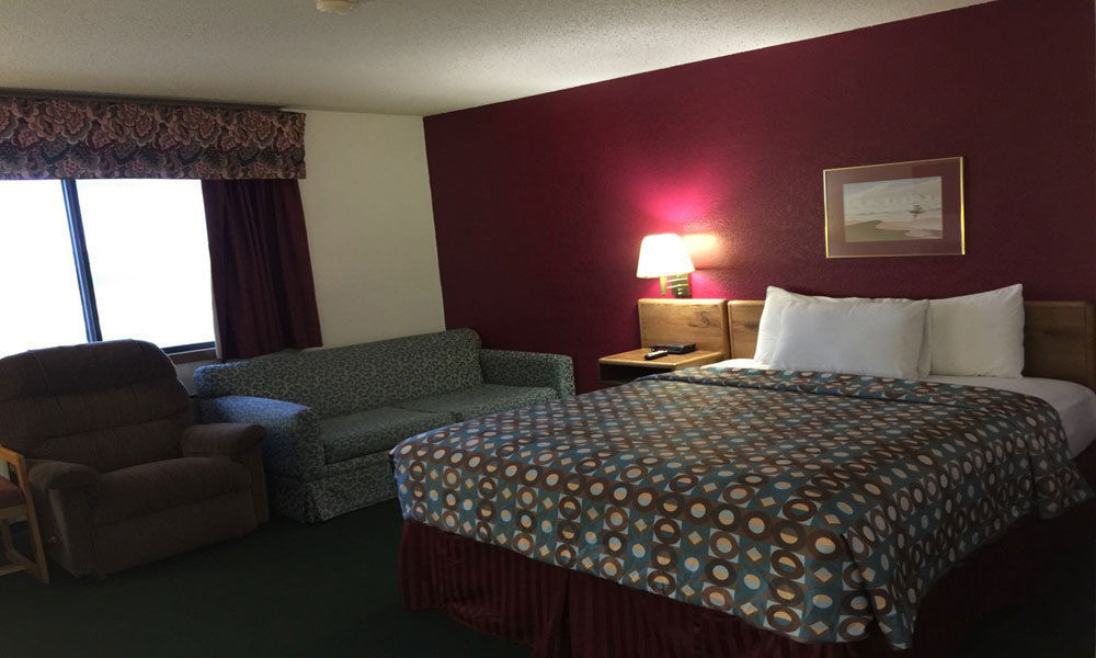 America'S Stay Inn Stewartville Ngoại thất bức ảnh