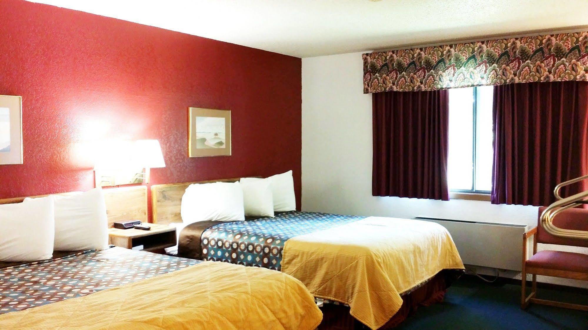 America'S Stay Inn Stewartville Ngoại thất bức ảnh