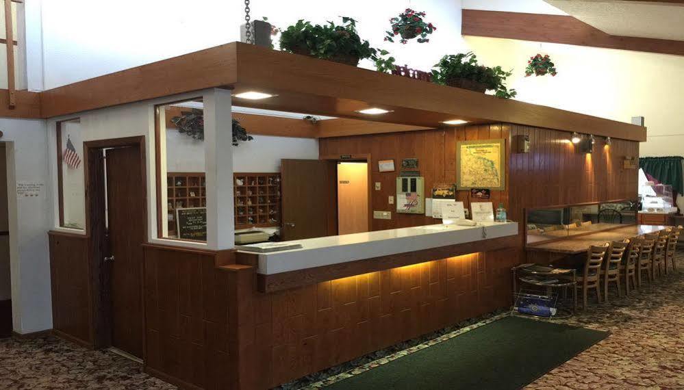 America'S Stay Inn Stewartville Ngoại thất bức ảnh