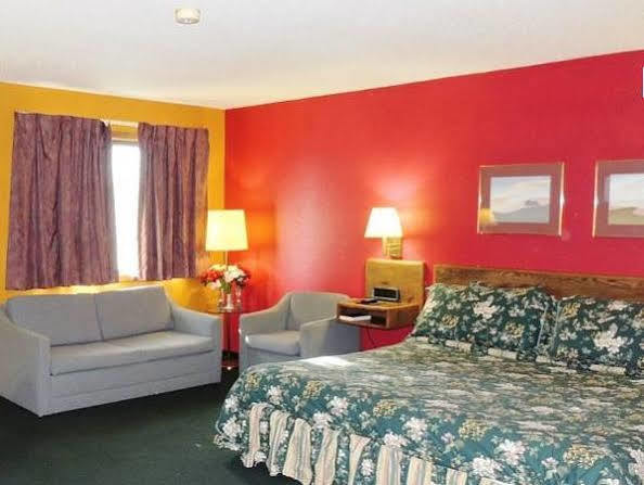 America'S Stay Inn Stewartville Ngoại thất bức ảnh