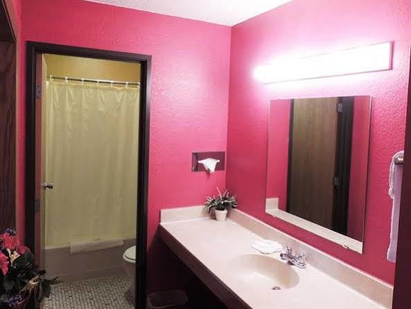 America'S Stay Inn Stewartville Ngoại thất bức ảnh