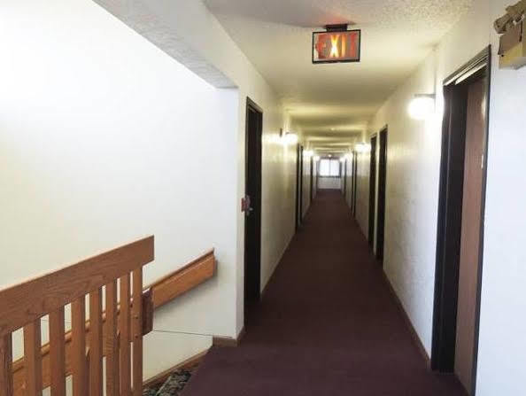America'S Stay Inn Stewartville Ngoại thất bức ảnh