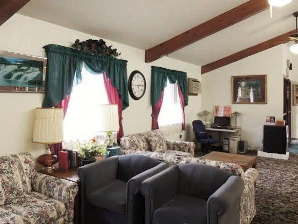 America'S Stay Inn Stewartville Ngoại thất bức ảnh